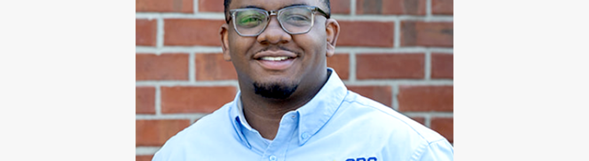 CPS Welcomes Mechanical Engineering Graduate to the Team