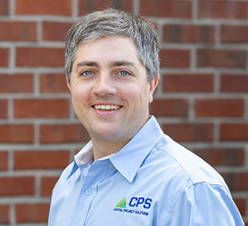 Capital Project Solutions - Drew Hall