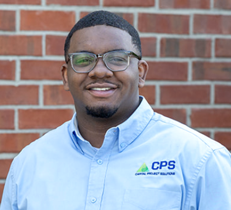 Capital Project Solutions - Markel Belcher