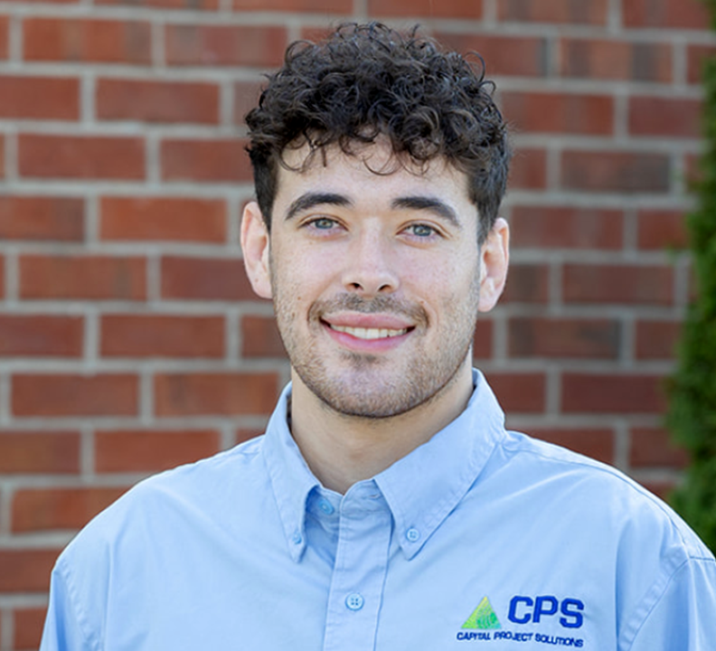 Capital Project Solutions - Robert Sewell