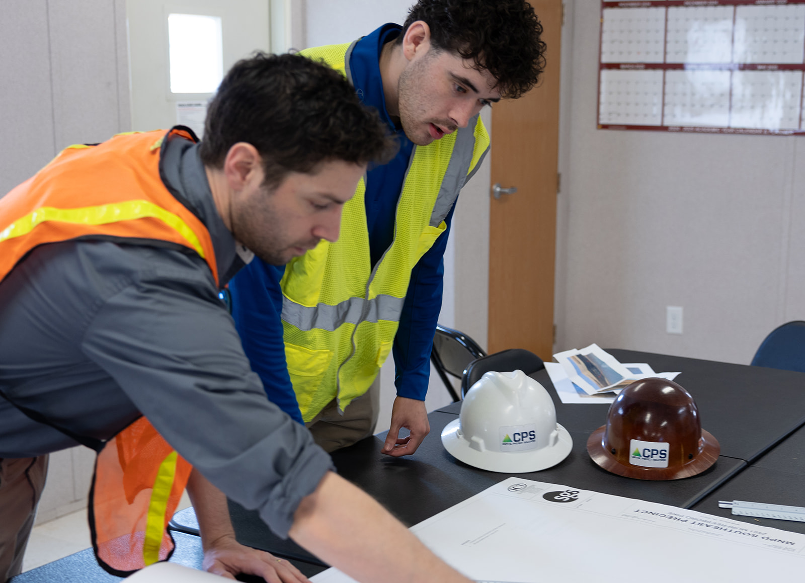 Capital Project Solutions