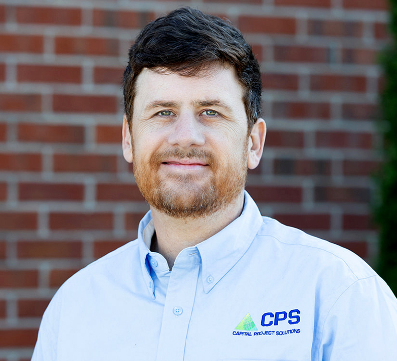 Capital Project Solutions - Cole Durio