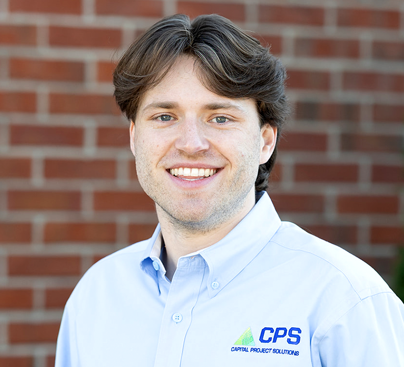 Capital Project Solutions - Patrick Powell