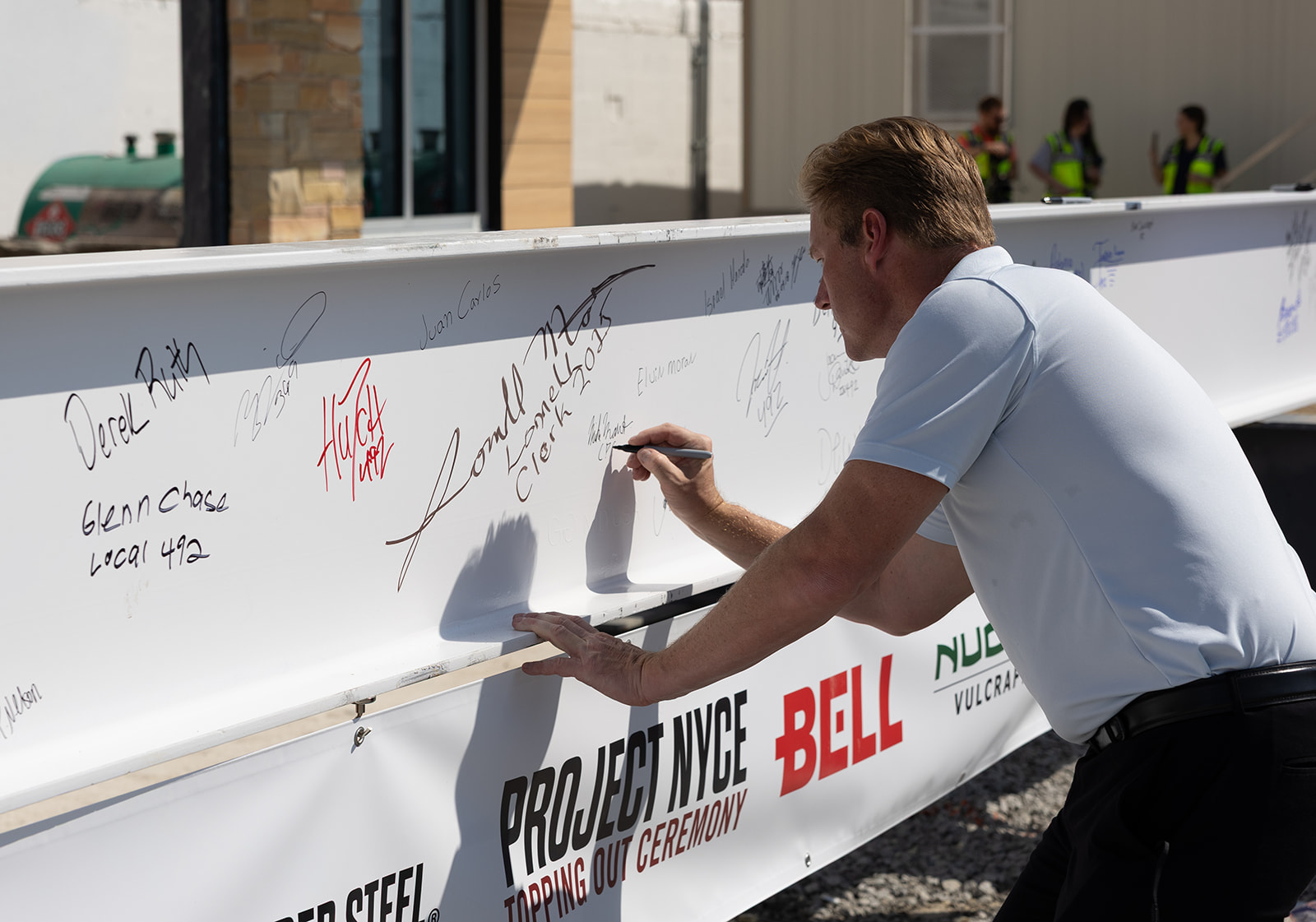 The Nashville Youth Campus for Empowerment (NYCE)