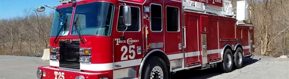 Nashville Fire Station 24 and 25