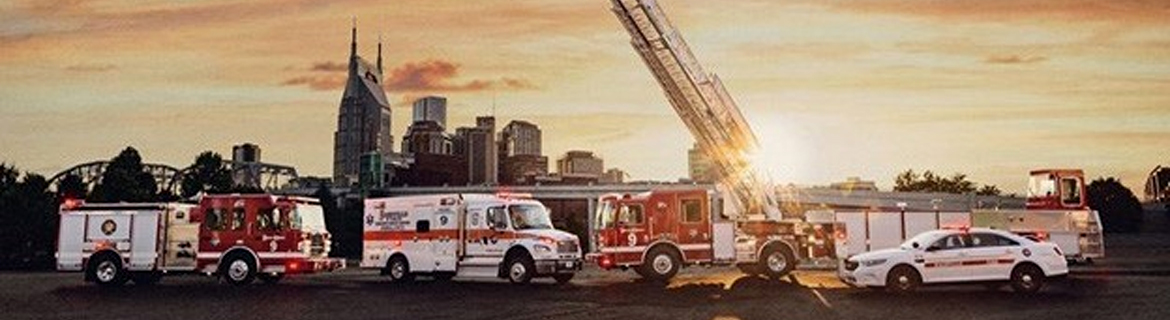 Nashville Fire Department