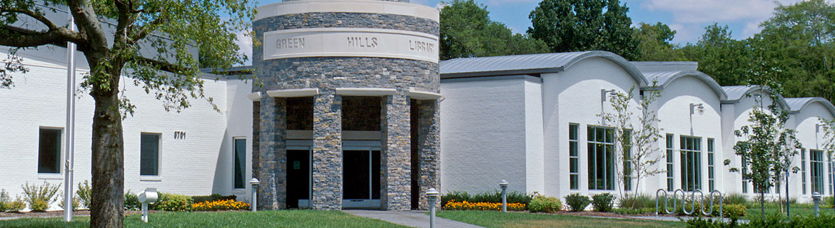 Green Hills Public Library