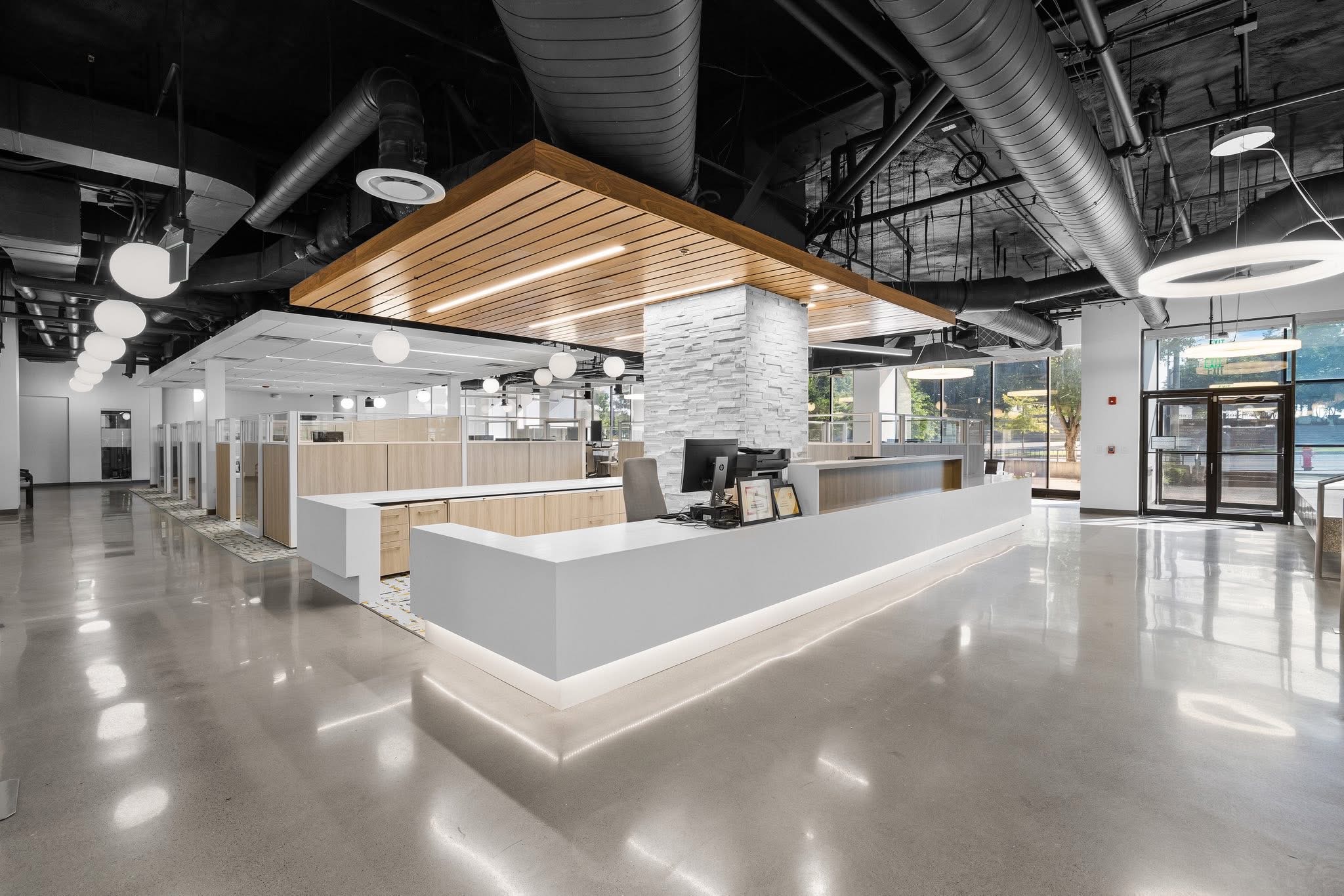 Nashville Davidson County Register of Deeds Office Ribbon-Cutting Ceremony