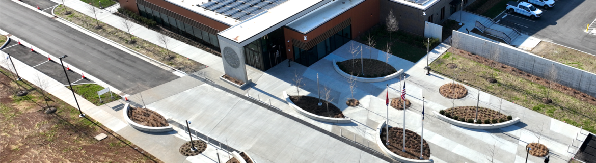 Crime Down More than 20% in Antioch Since Southeast Police Precinct Opened