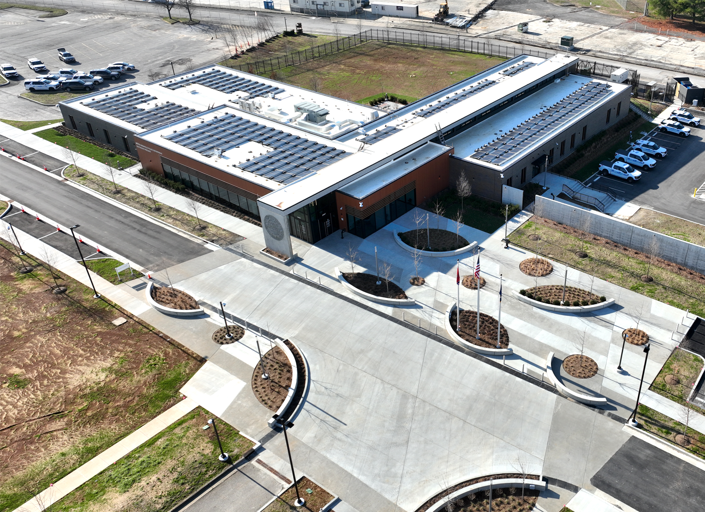 Crime Down More than 20% in Antioch Since Southeast Police Precinct Opened