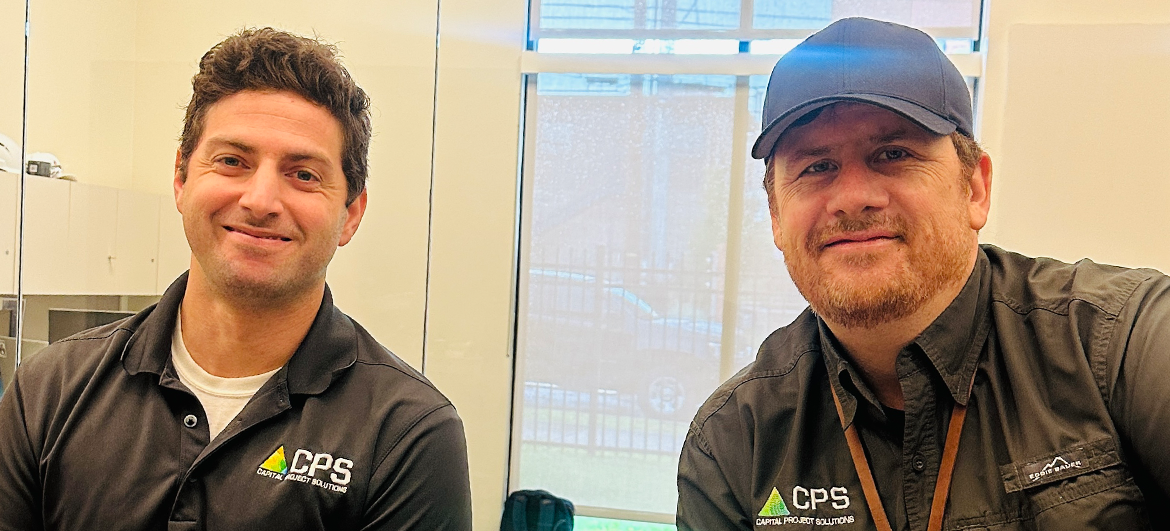 Capital Project Solutions
